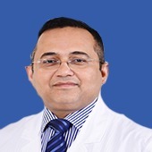 Dr. Nitish Anchal